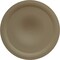 Ekena Millwork Acanthus Ceiling Medallion, Hand-Painted Copper Green Patina, 11 3/8"OD x 2"P CM11ACCGS - alternate 4